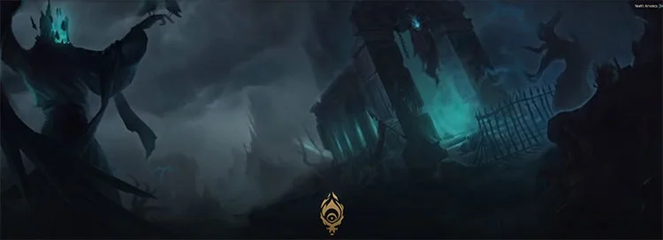 Ruined King: A League of Legends Story - кадр 7