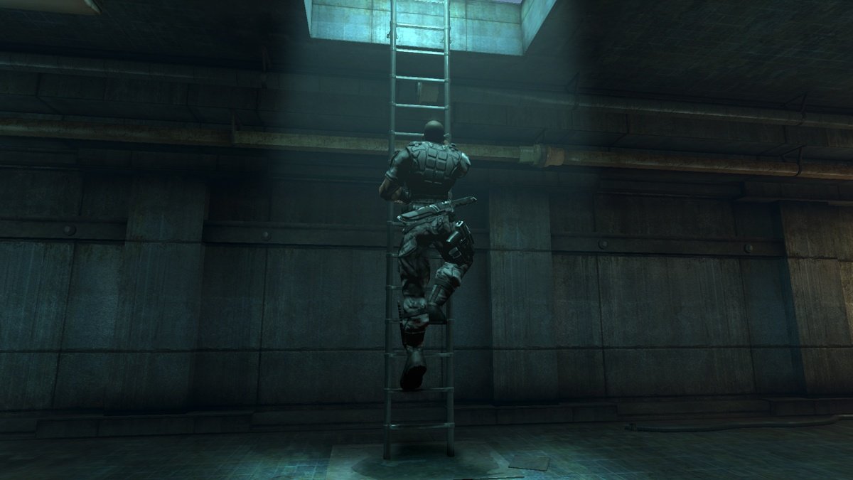 Cipher Complex — скриншот 3