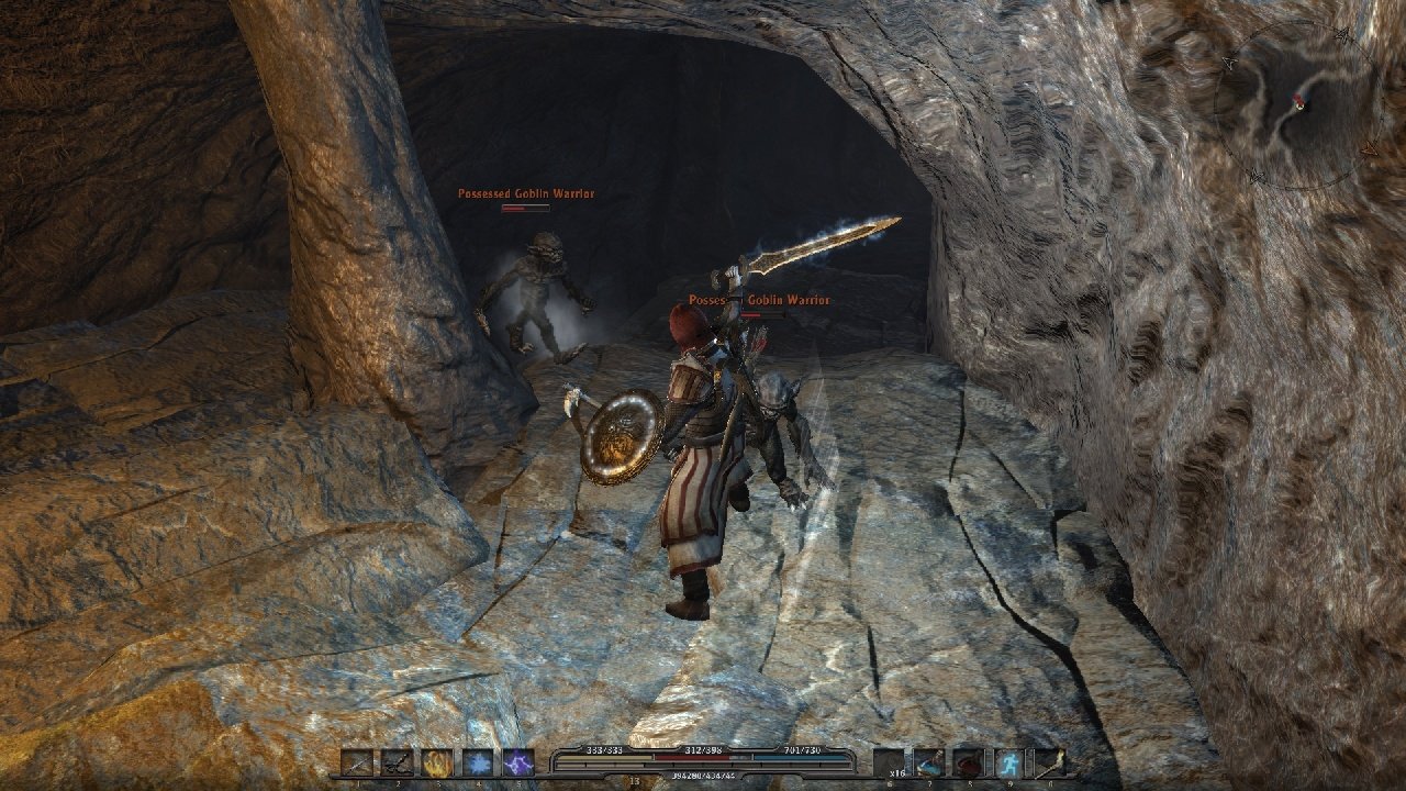 Arcania: Fall of Setarrif — скриншот 6