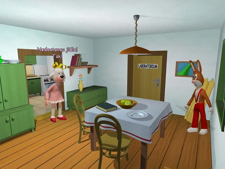 4 Leaf Clovers - кадр 2