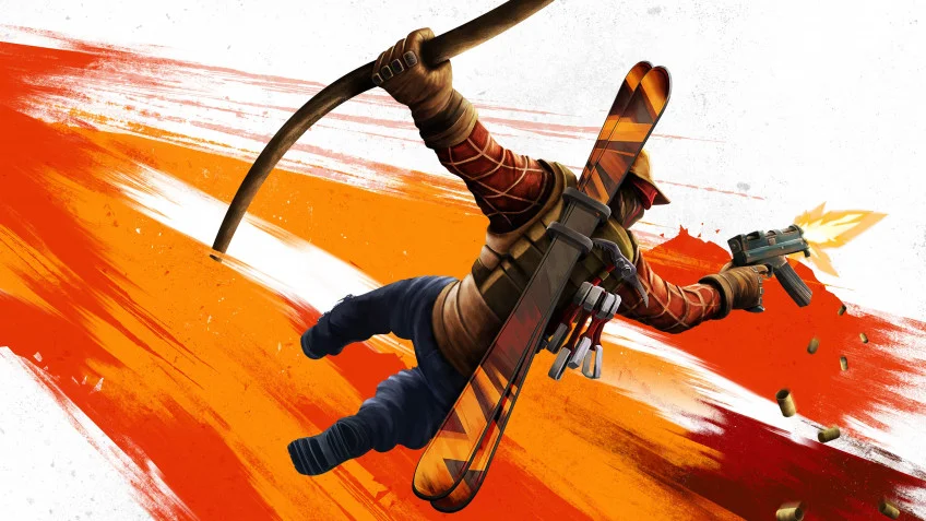 Fracked - кадр 1