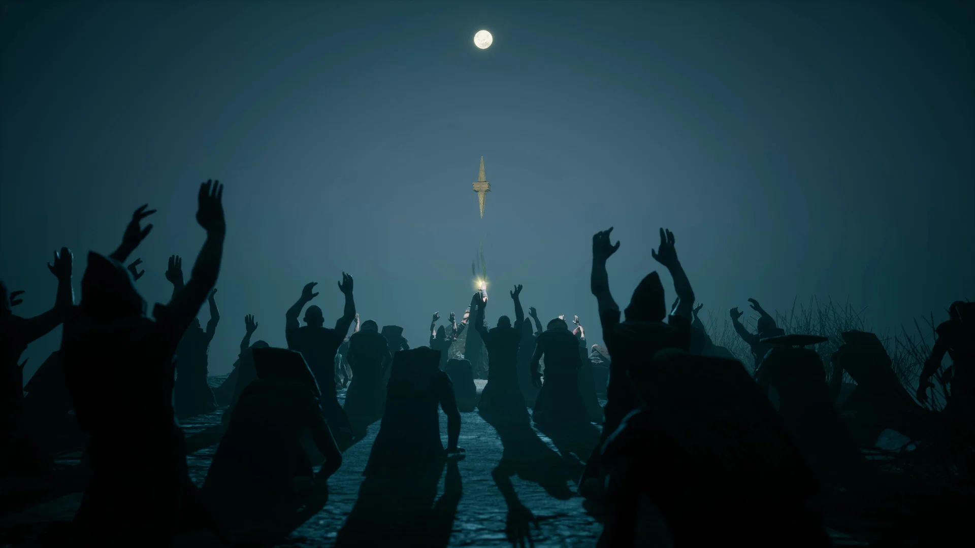 Undecember - кадр 7