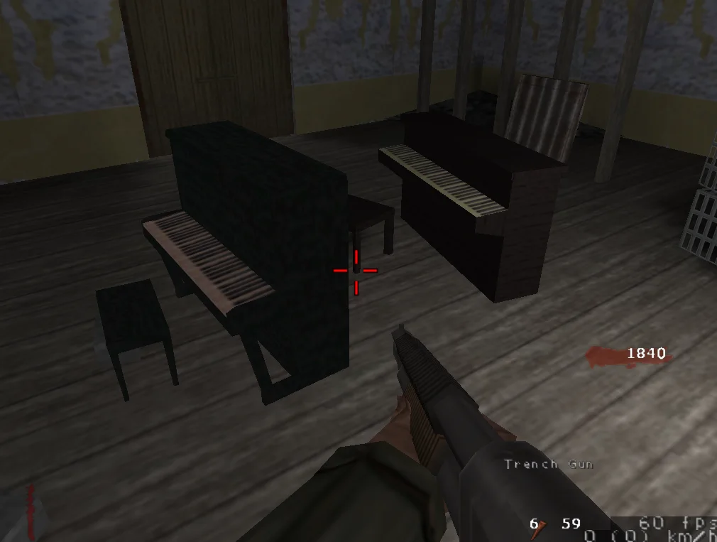 Nazi Zombies: Portable - кадр 9