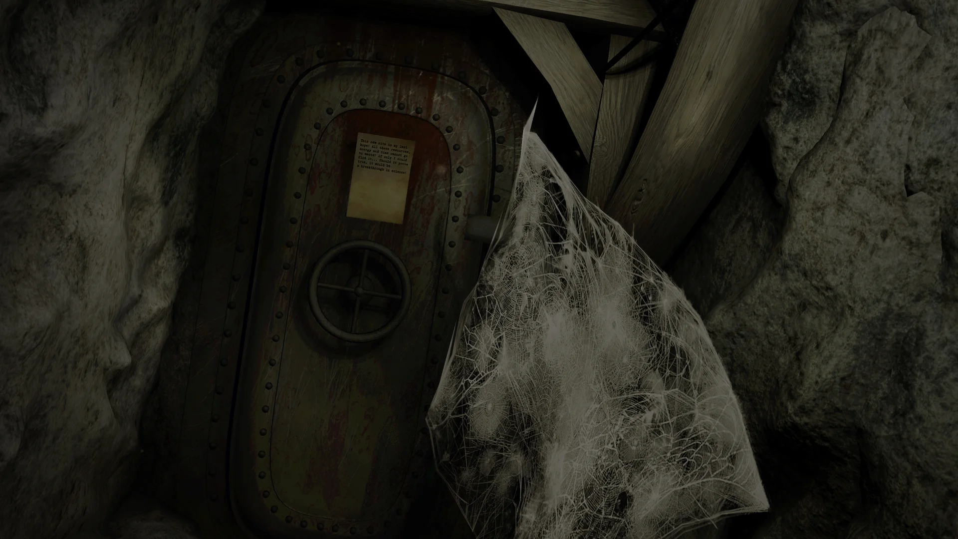 Profundum - кадр 13