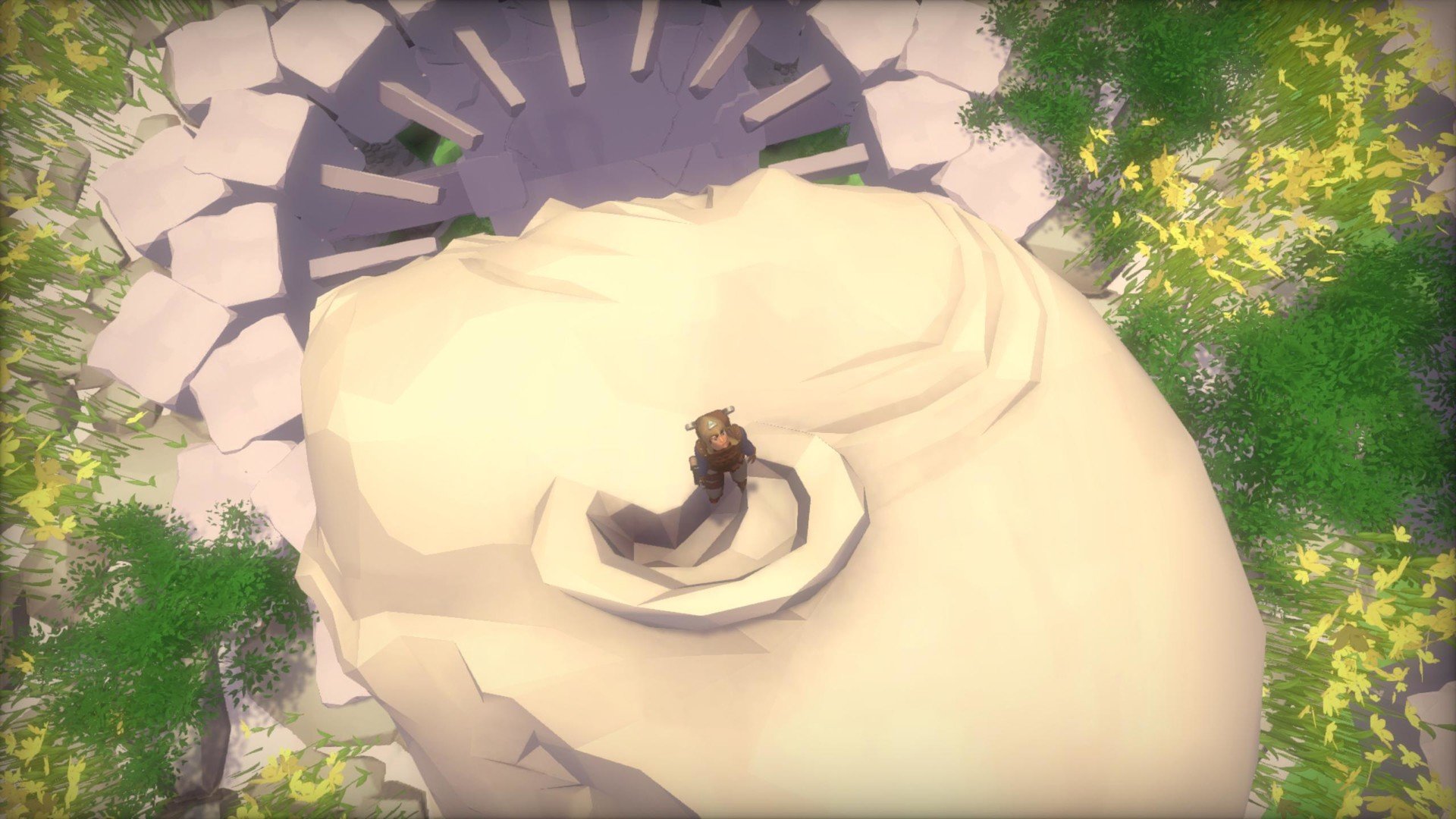 Worlds Adrift — скриншот 2