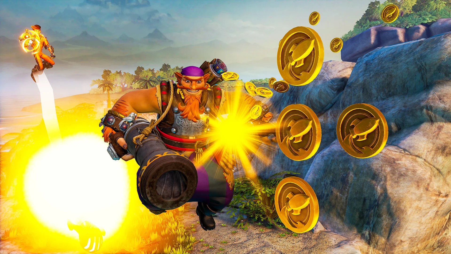 Rocket Arena - кадр 16