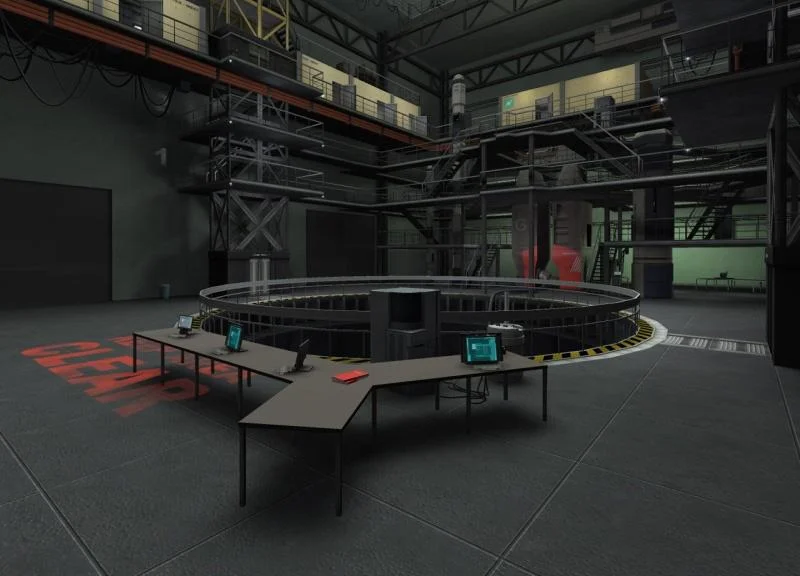 Метатрон - кадр 8