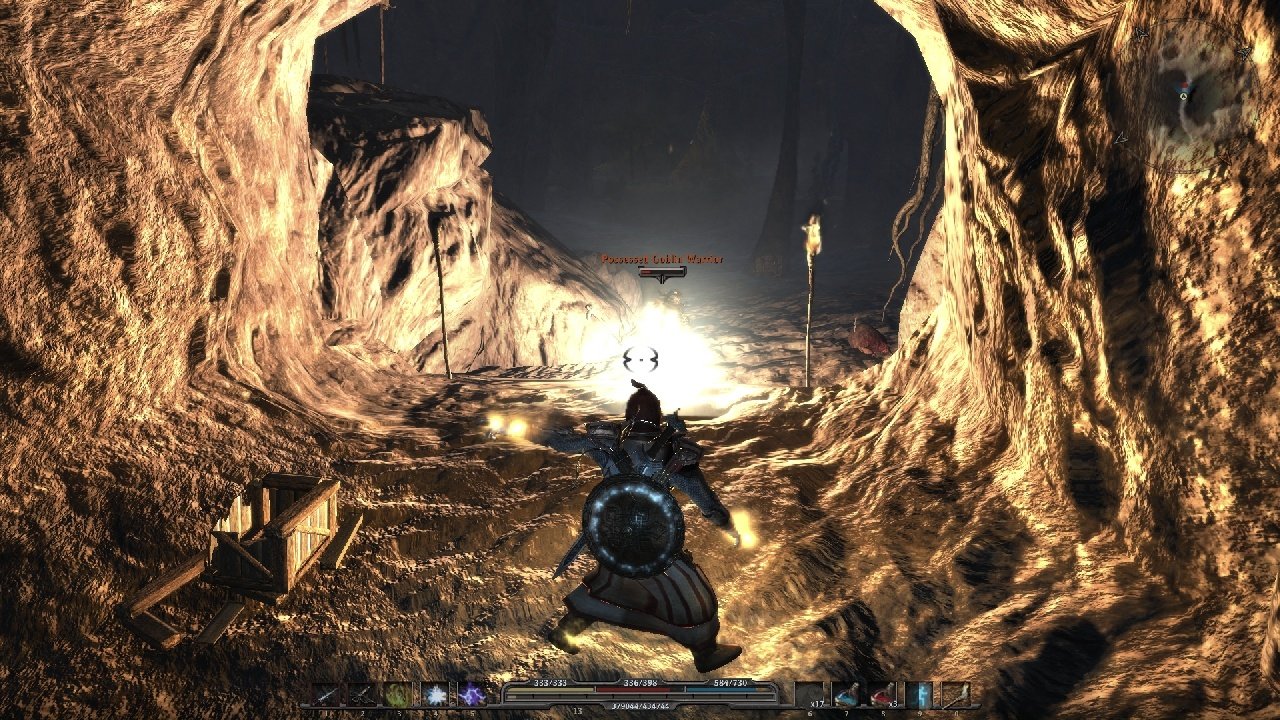 Arcania: Fall of Setarrif — скриншот 3