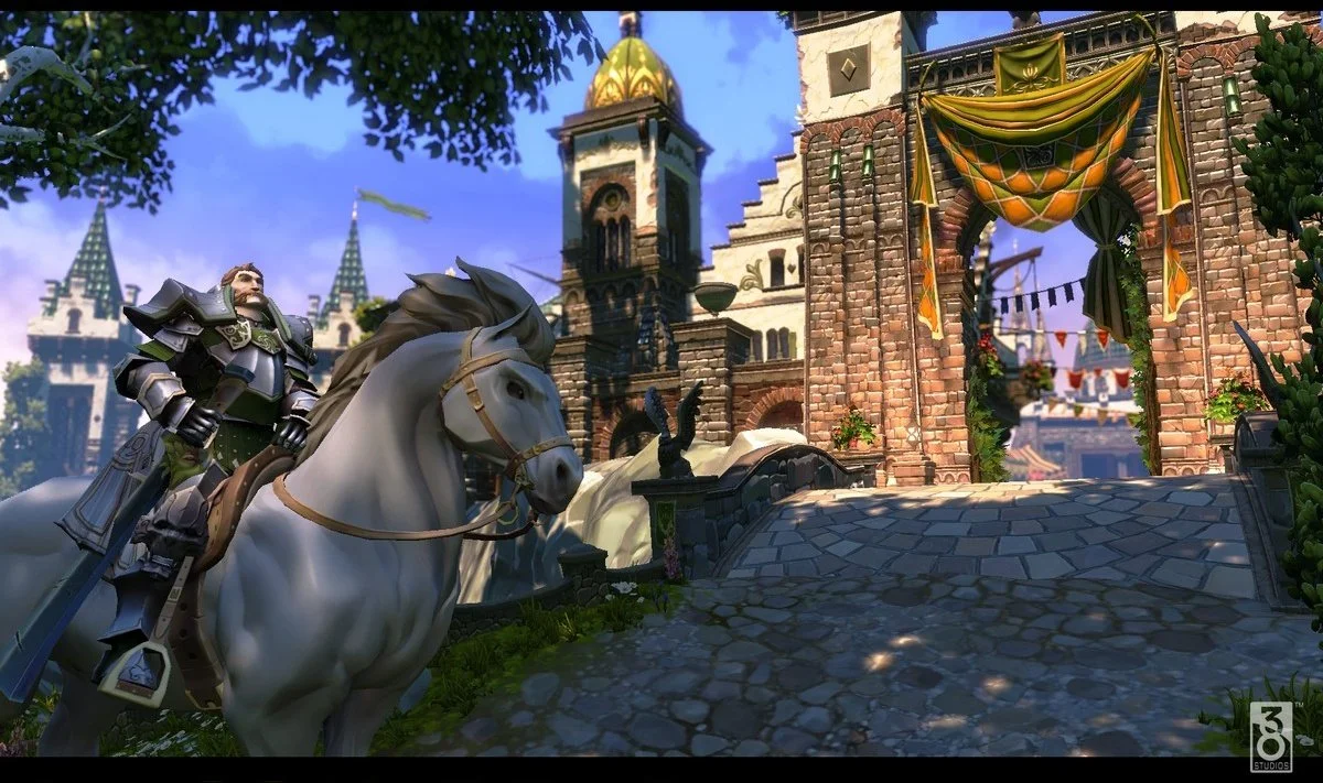 Project Copernicus - кадр 12