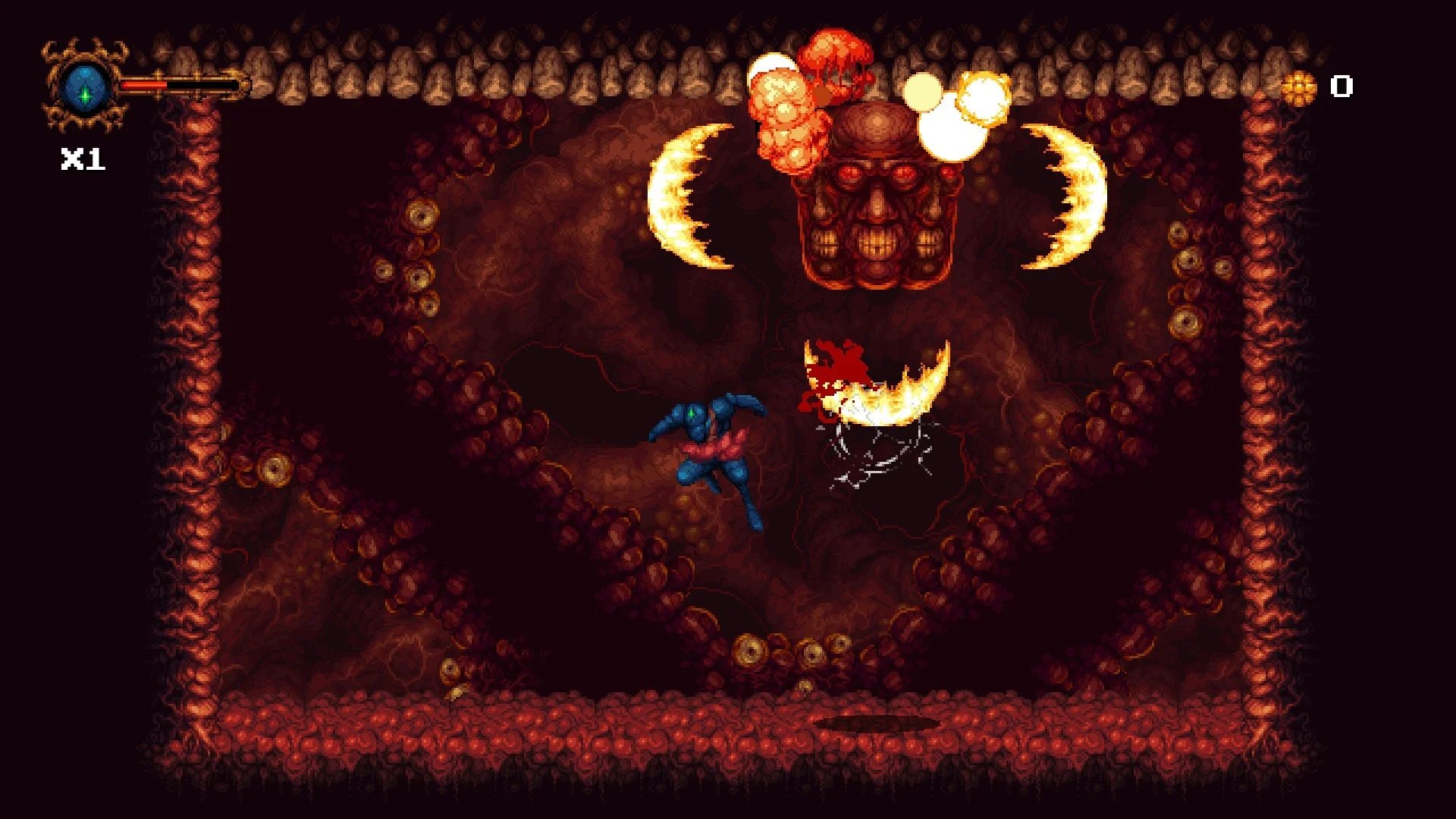 Primal Light - кадр 3