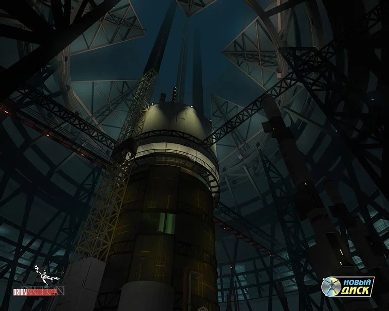 Метатрон - кадр 14