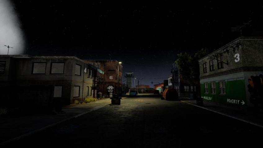 Drug Dealer Simulator — скриншот 3
