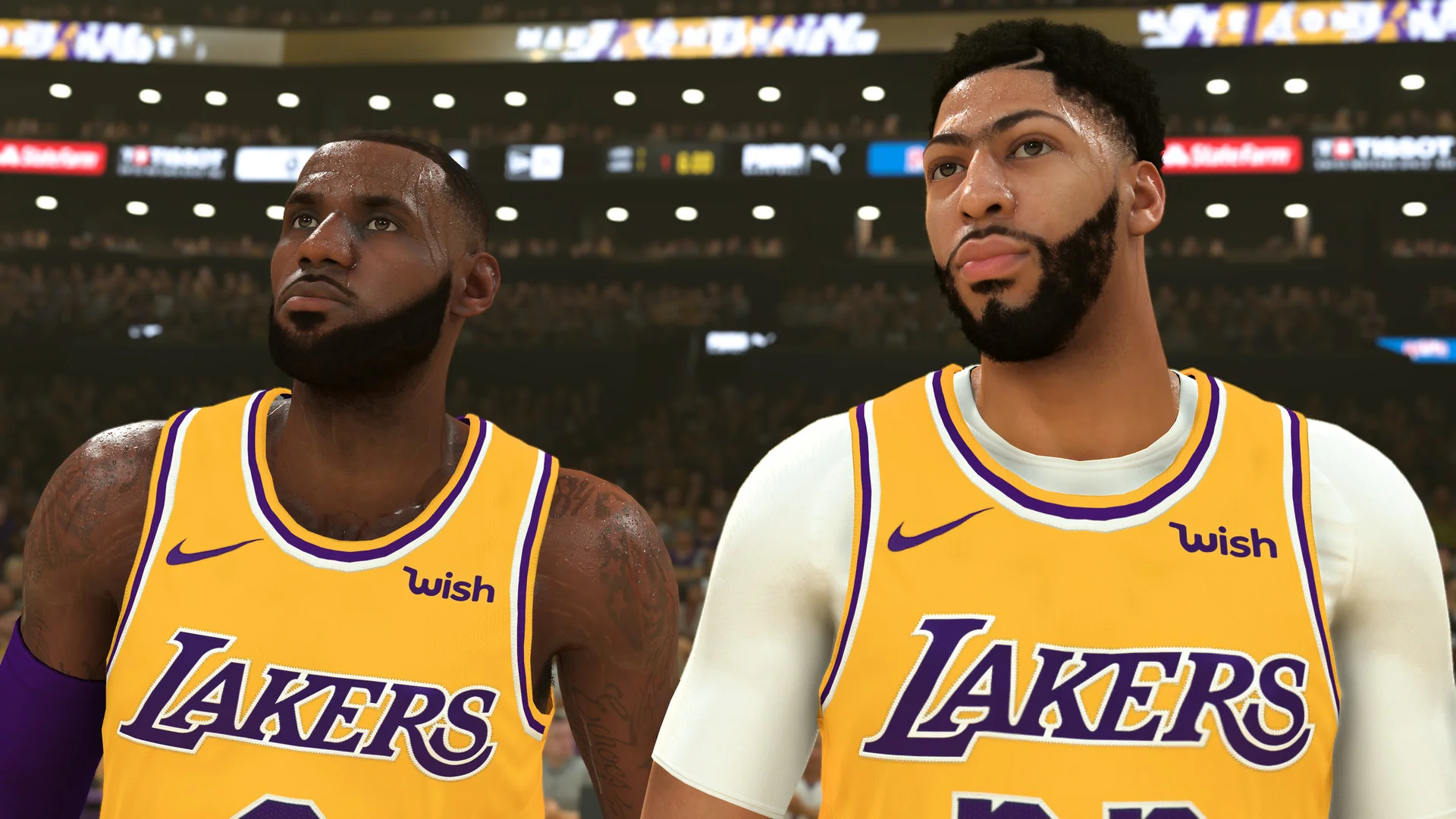 NBA 2K20 - кадр 1