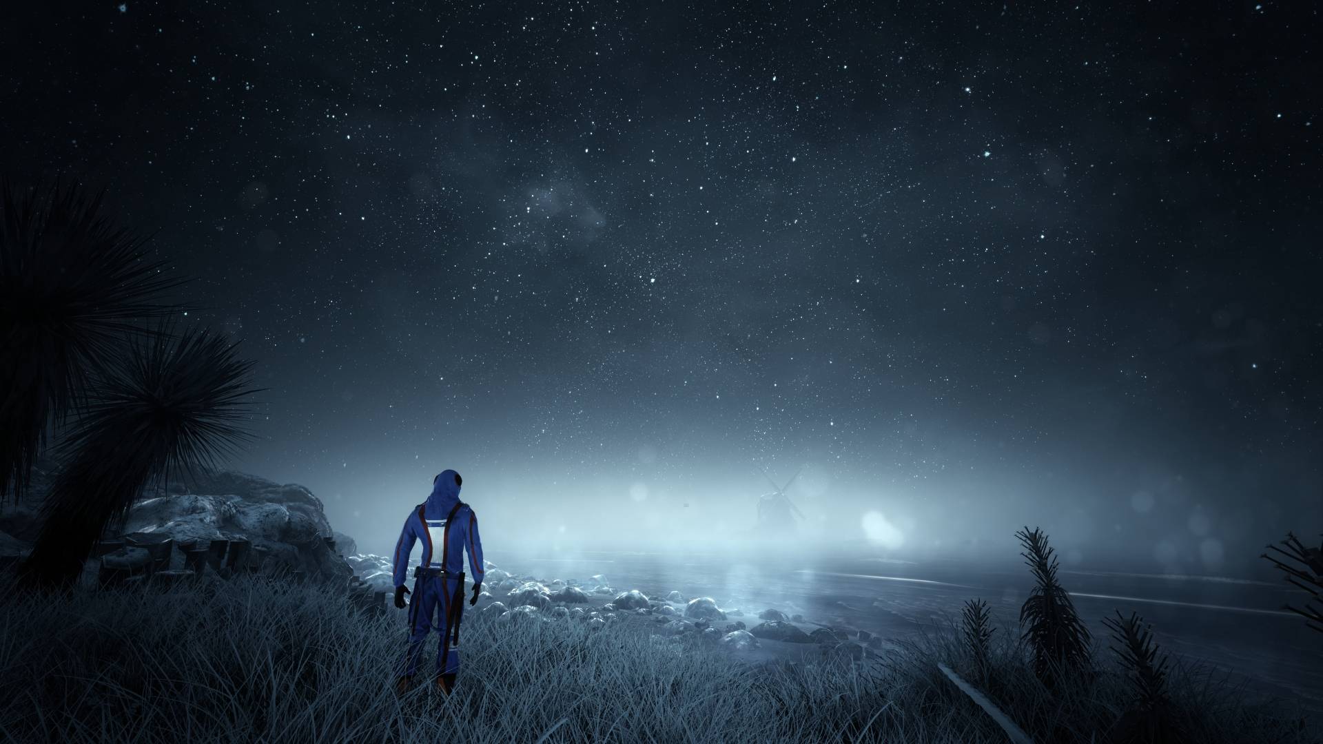 Solus Project — скриншот 7