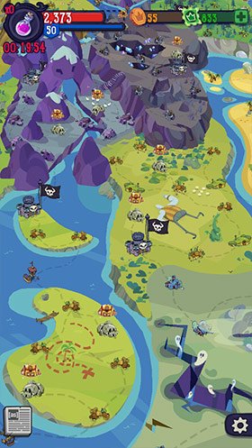 Adventure Xpress — скриншот 8