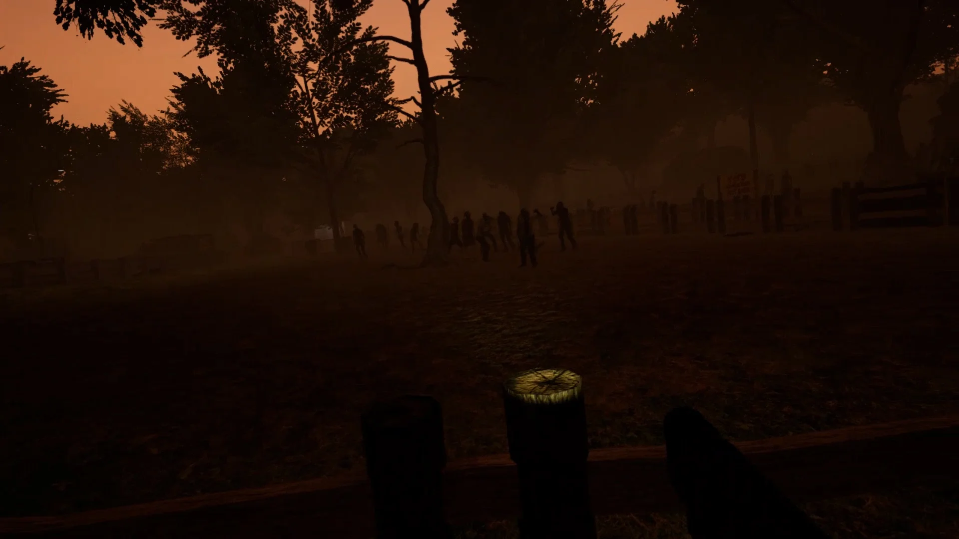 SURV1V3 - кадр 4