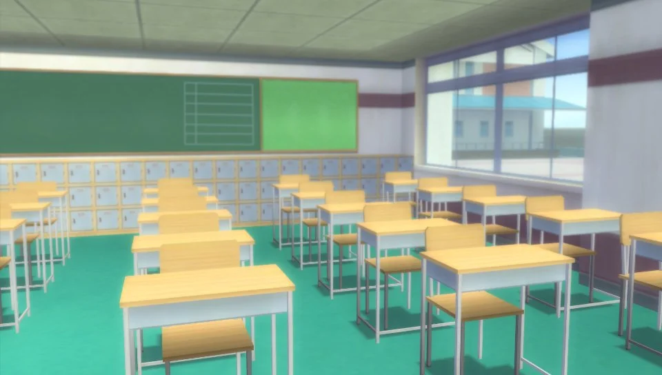 Bullet Girls - кадр 11