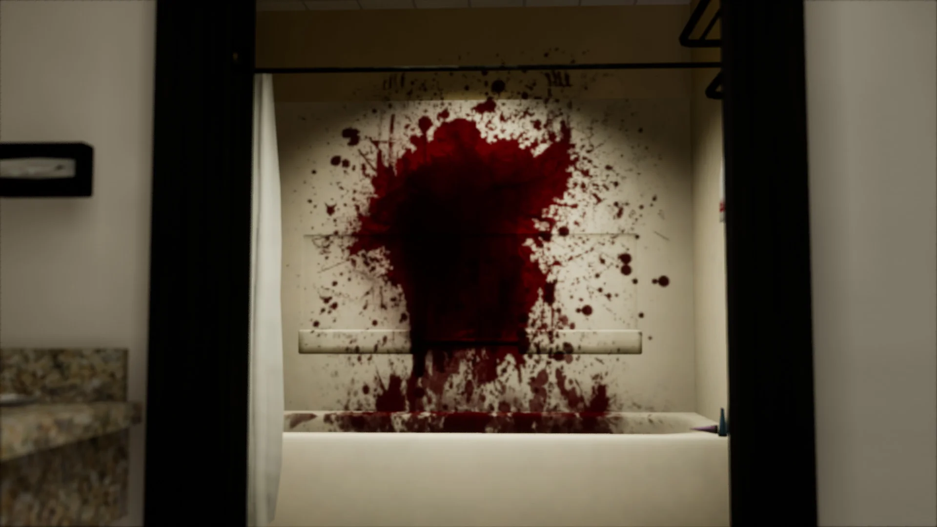 SURV1V3 - кадр 1