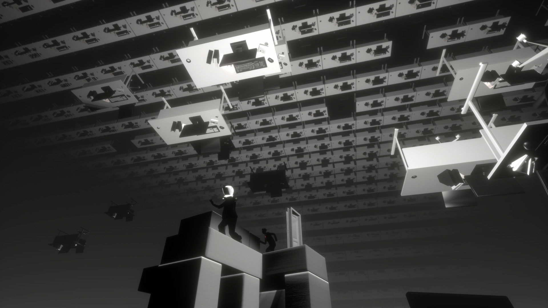 Salary Man Escape — скриншот 6