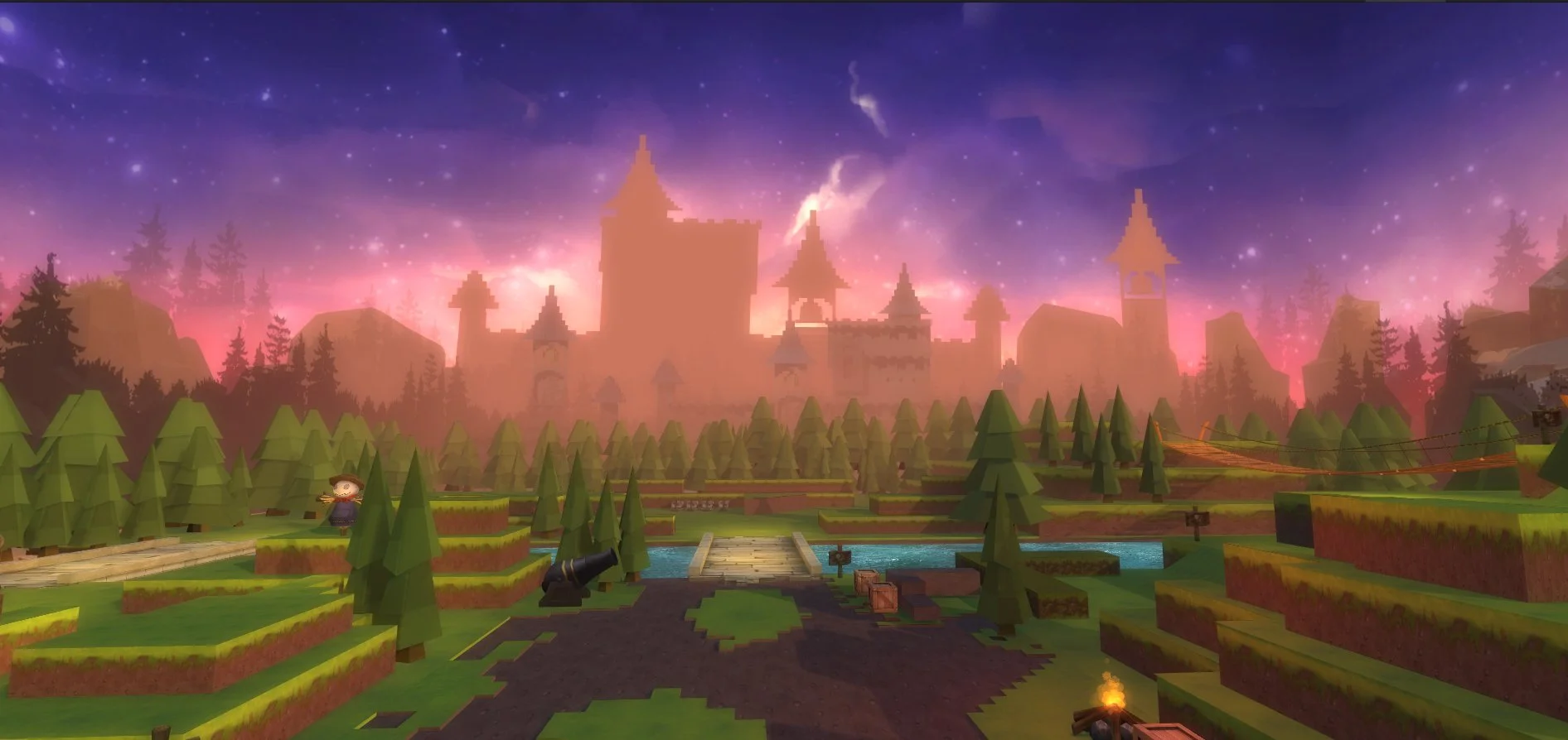 Pixel Gear - кадр 6