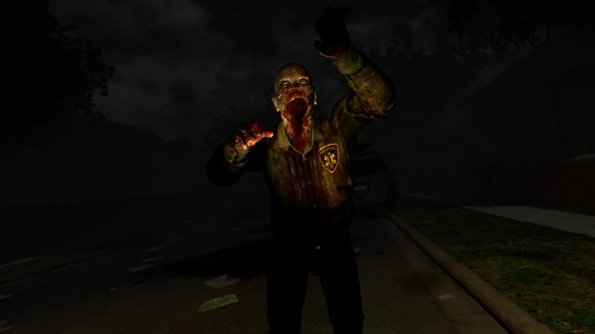 SURV1V3 - кадр 12