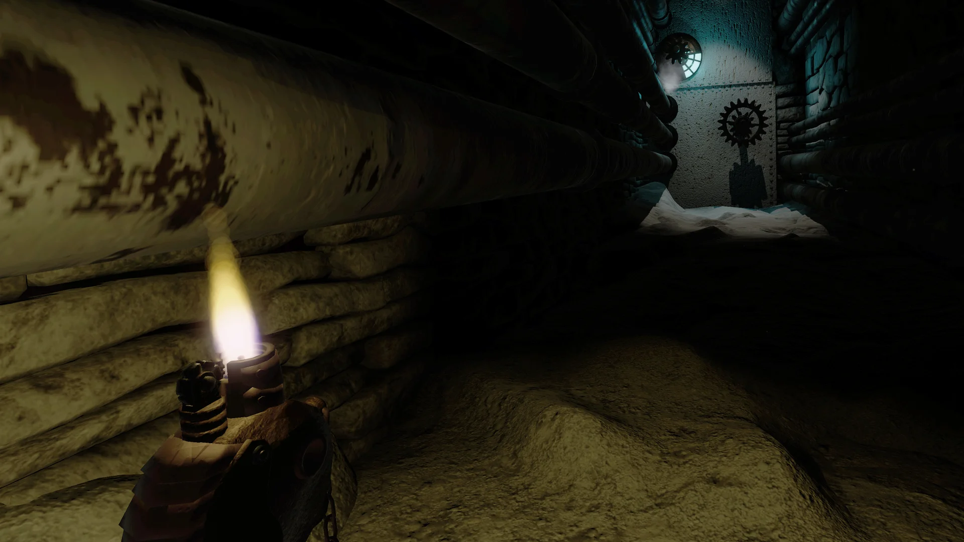 Profundum - кадр 4