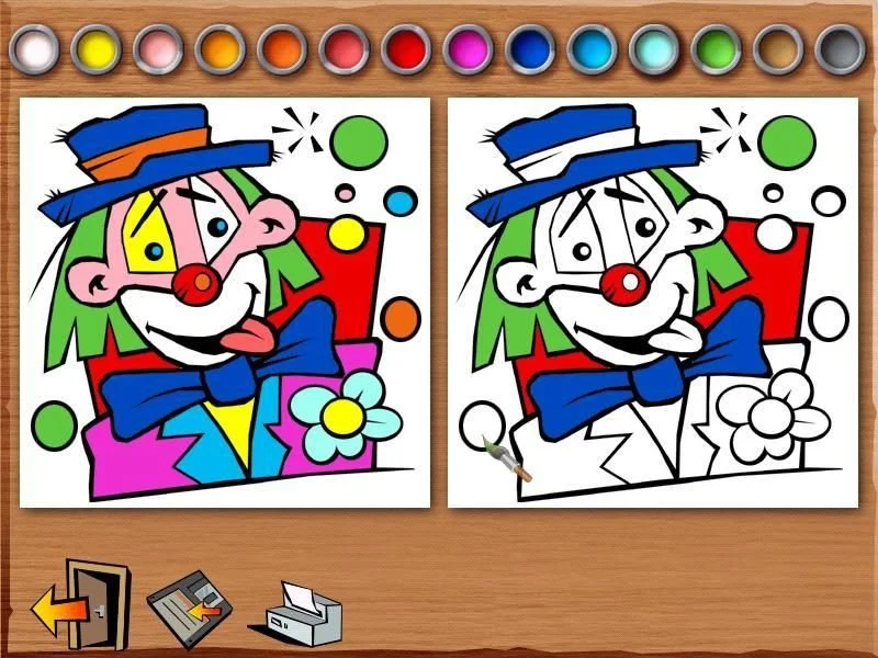 4 Leaf Clovers - кадр 10