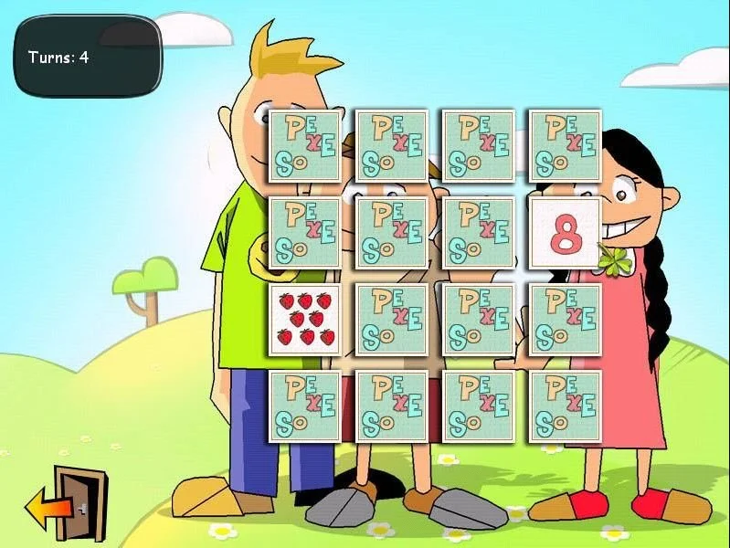 4 Leaf Clovers - кадр 17