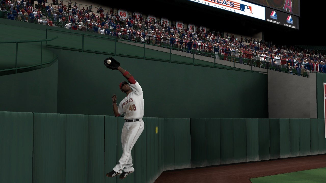 MLB 10: The Show — скриншот 2