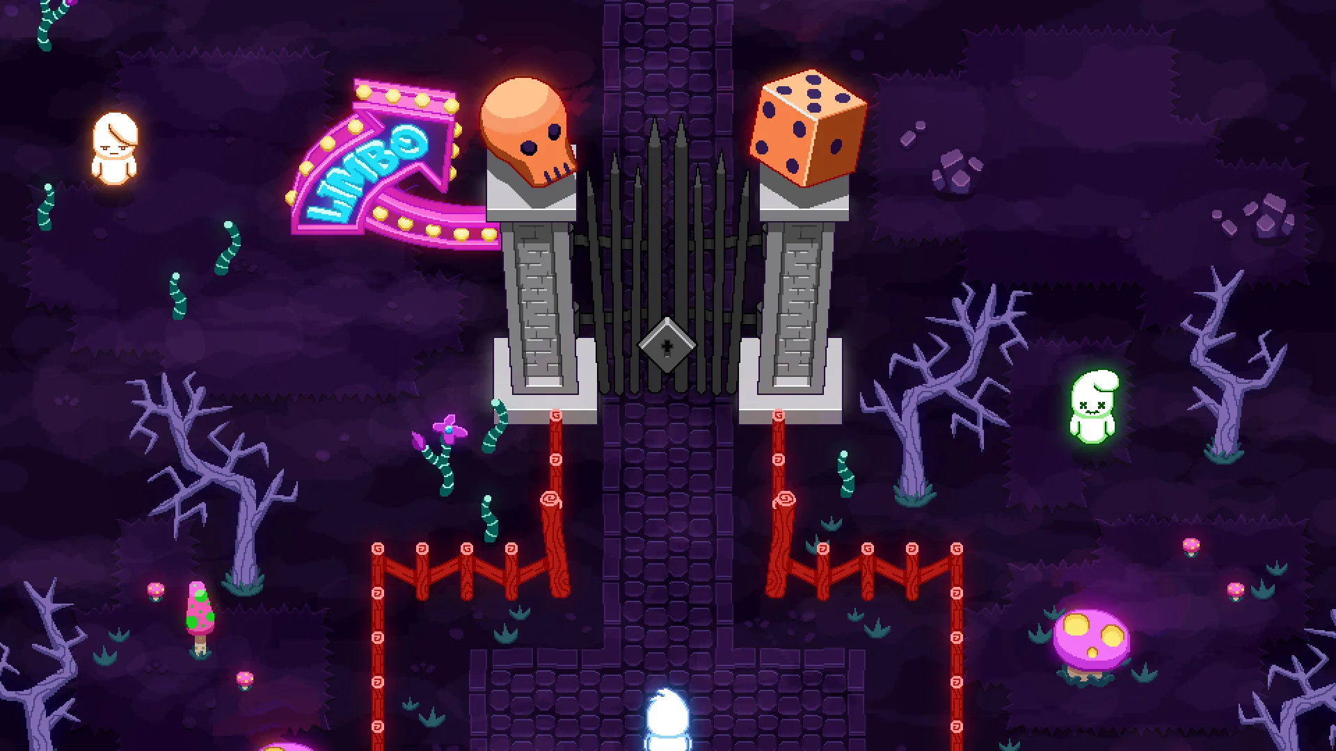 Cloudscape - кадр 4