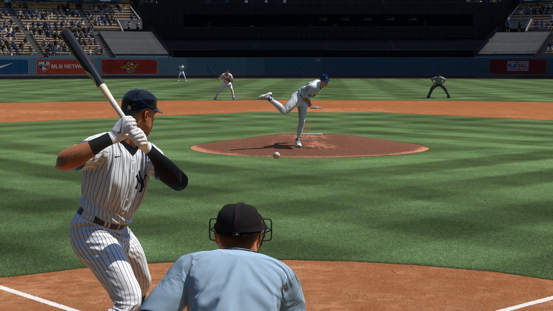 MLB The Show 2022 — скриншот 8