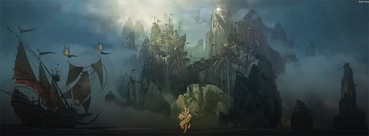 Ruined King: A League of Legends Story — скриншот 6
