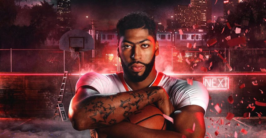 NBA 2K20 — скриншот 7