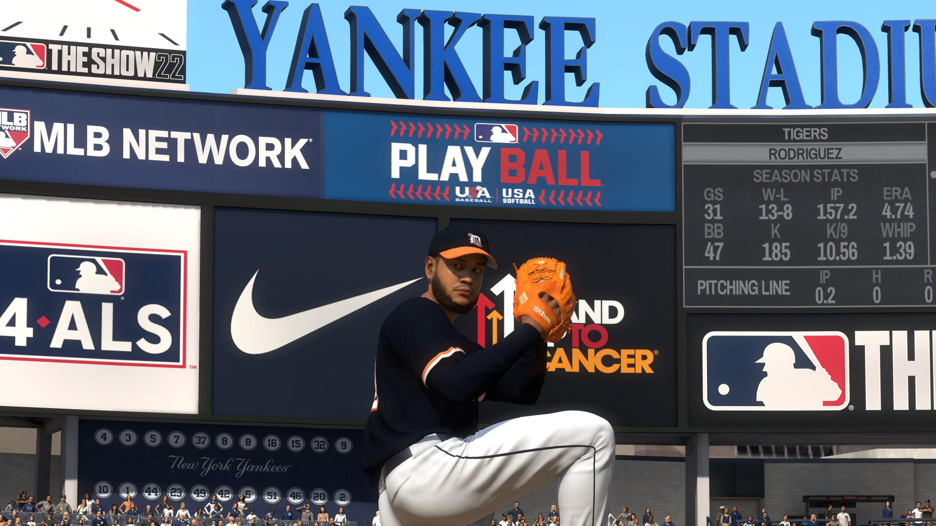 MLB The Show 2022 — скриншот 3