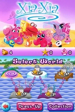 Xia-Xia - кадр 4