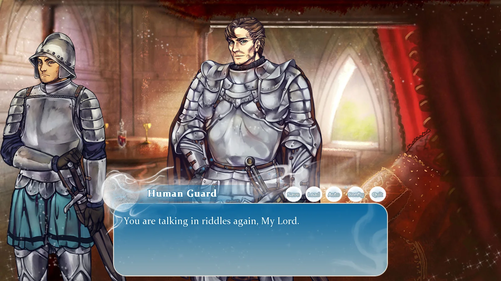 A More Beautiful World - кадр 3