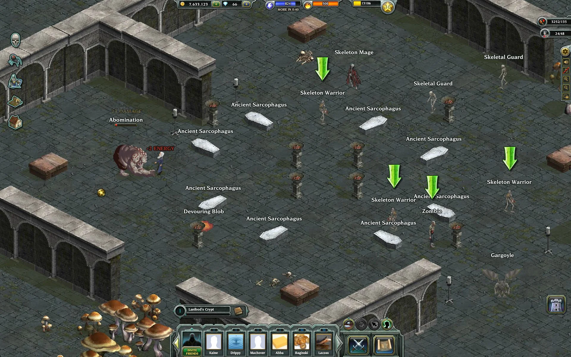 Kingdom Age - кадр 4