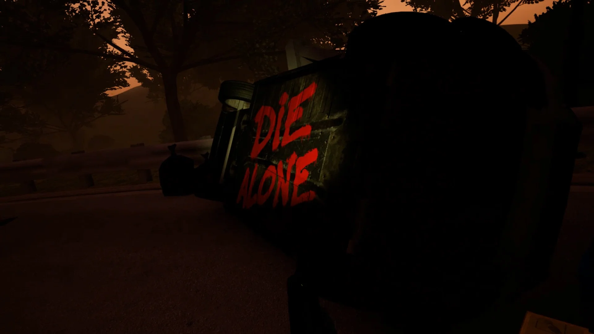 SURV1V3 - кадр 13