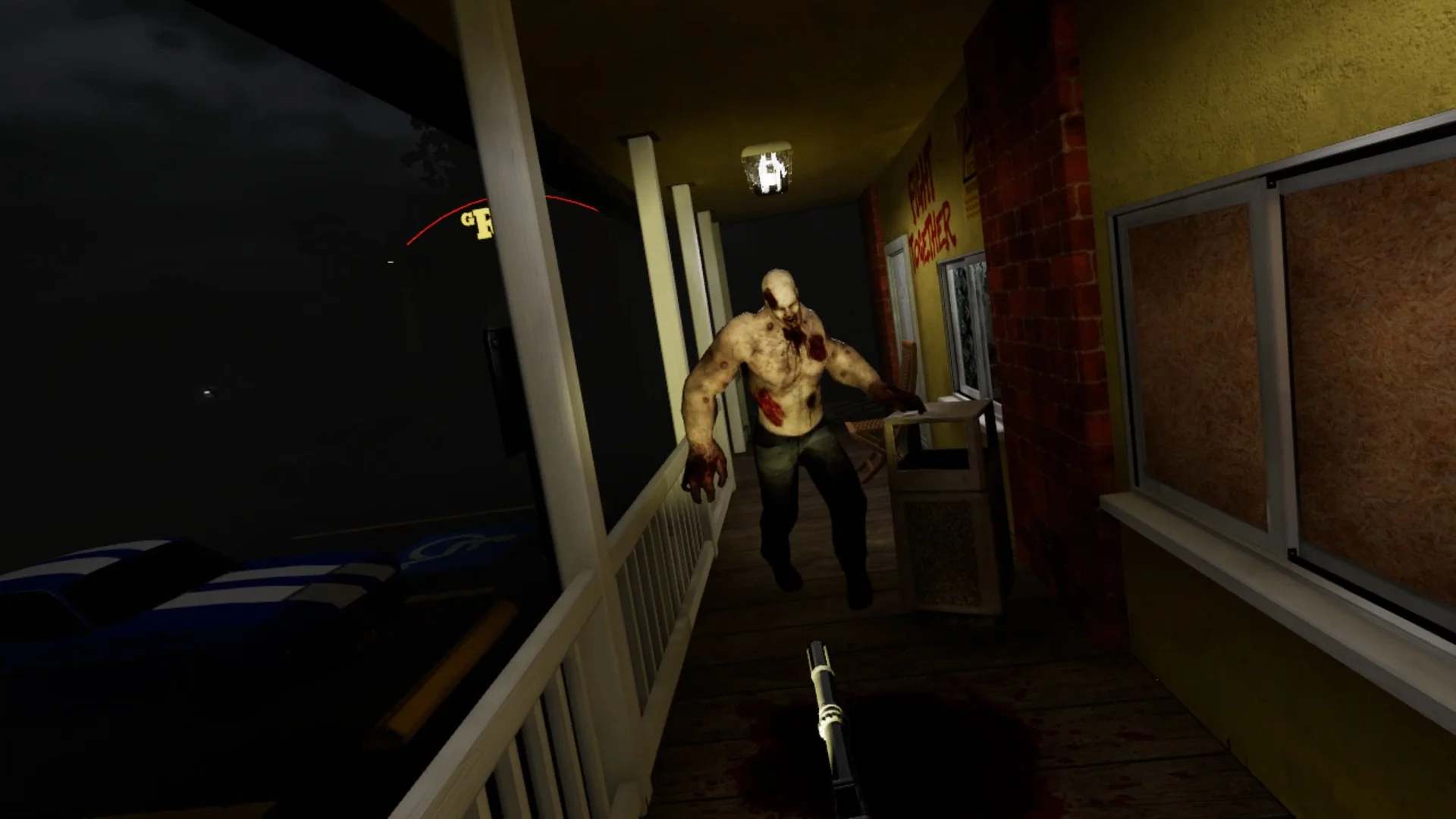 SURV1V3 - кадр 11