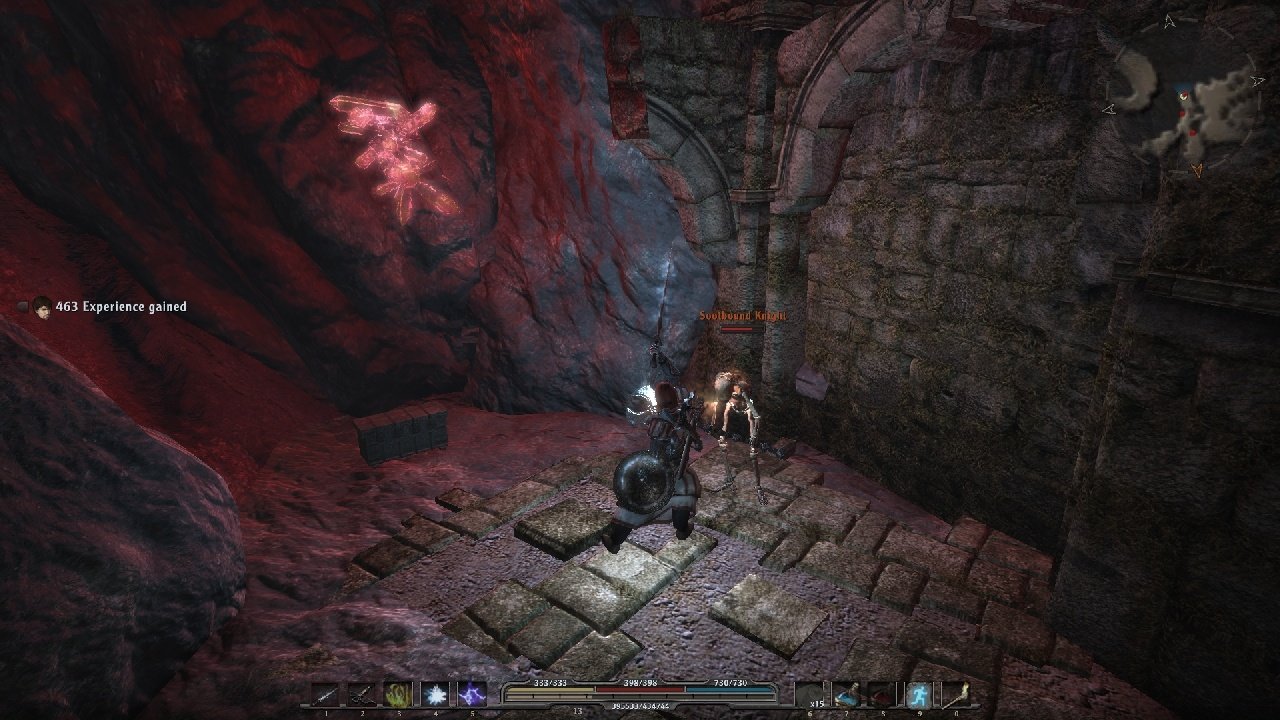 Arcania: Fall of Setarrif — скриншот 5