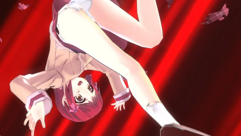 Bullet Girls - кадр 17