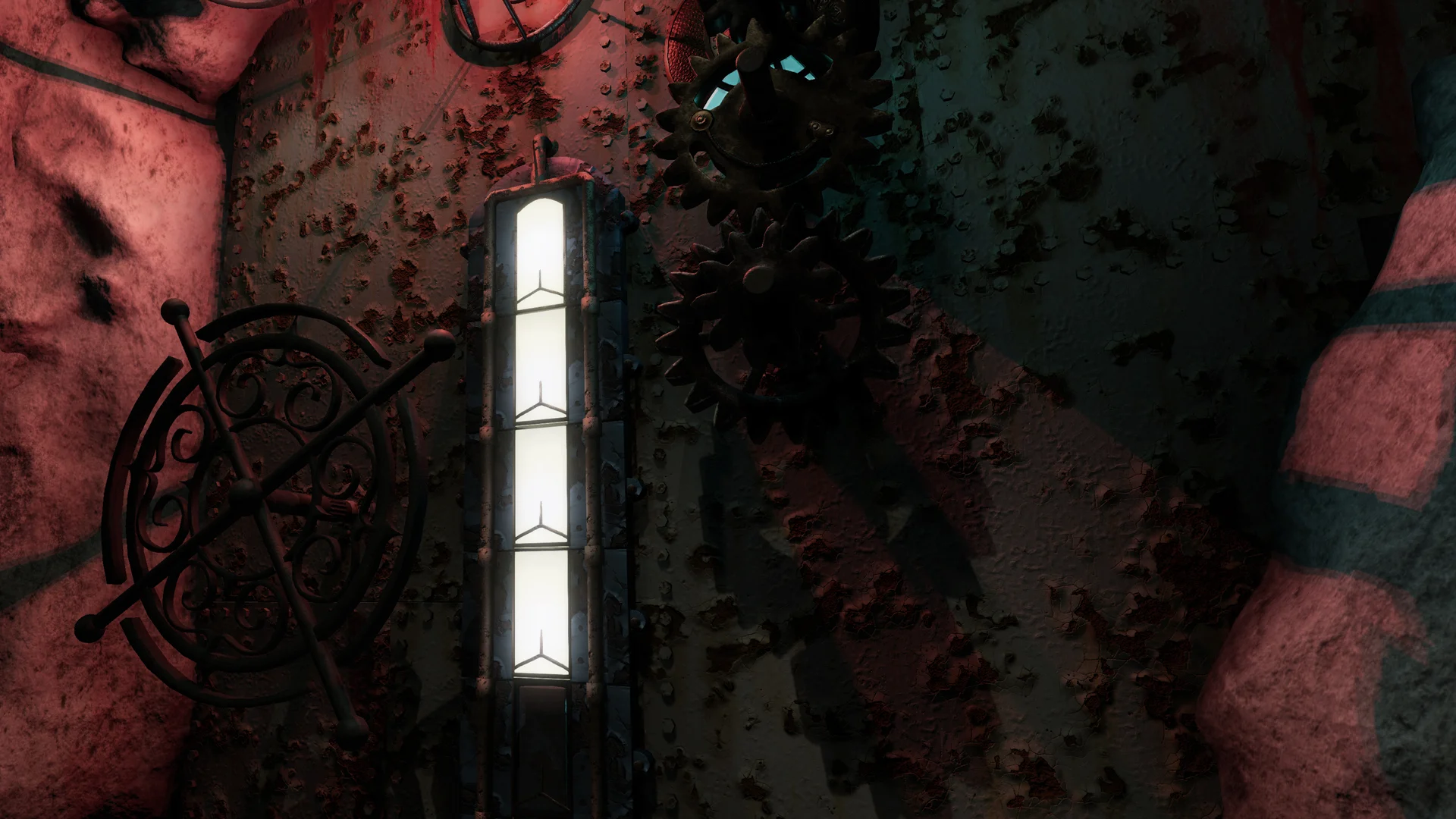 Profundum - кадр 14