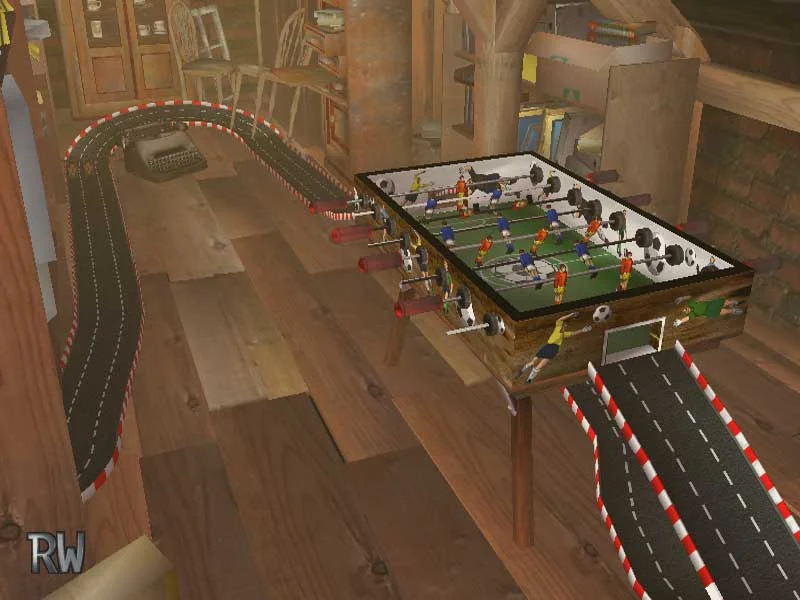 12 Volt - кадр 3