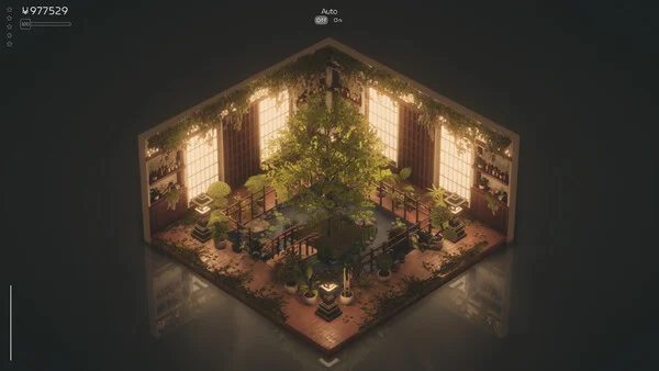 Midori no Kaori - кадр 3