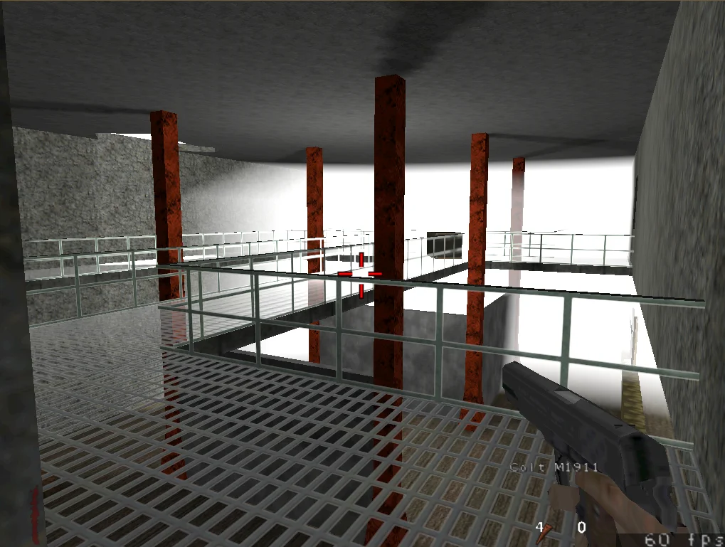 Nazi Zombies: Portable - кадр 4