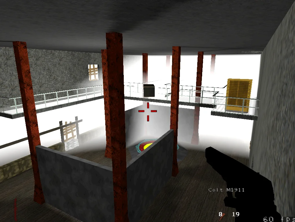 Nazi Zombies: Portable - кадр 2