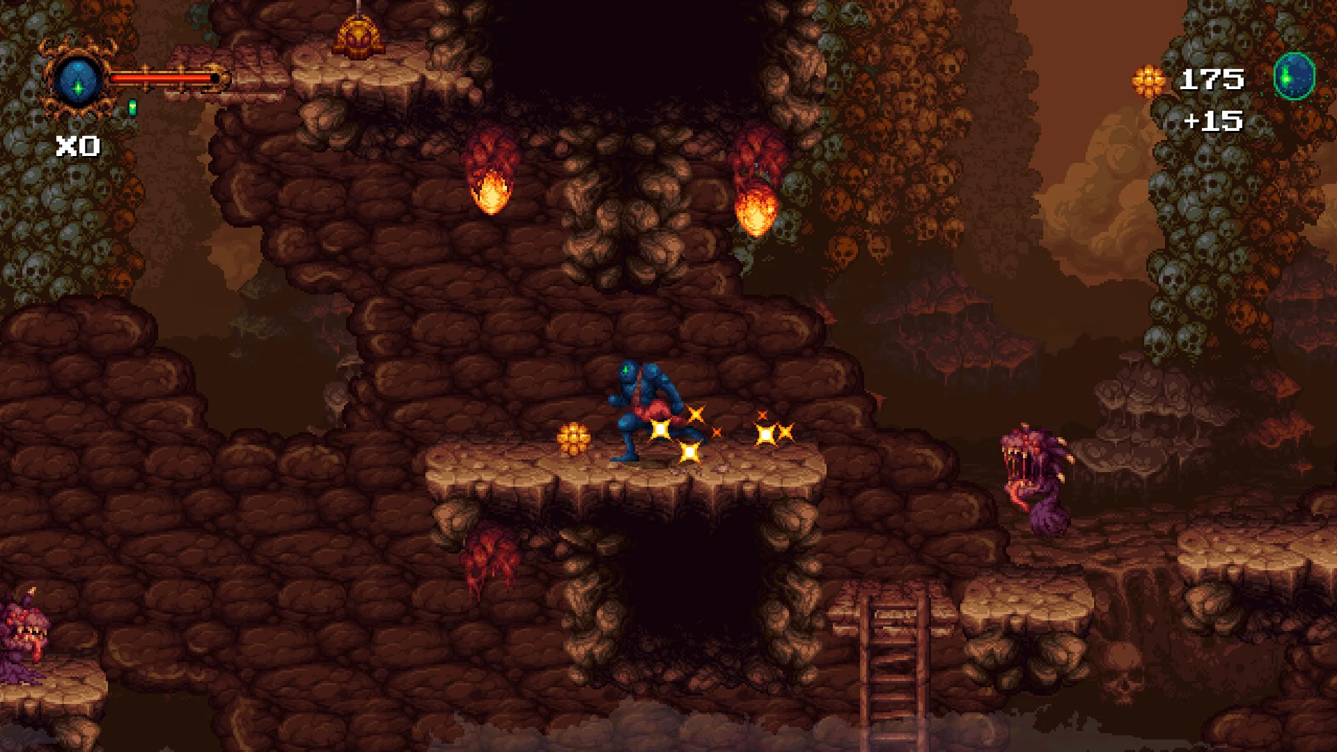 Primal Light - кадр 6