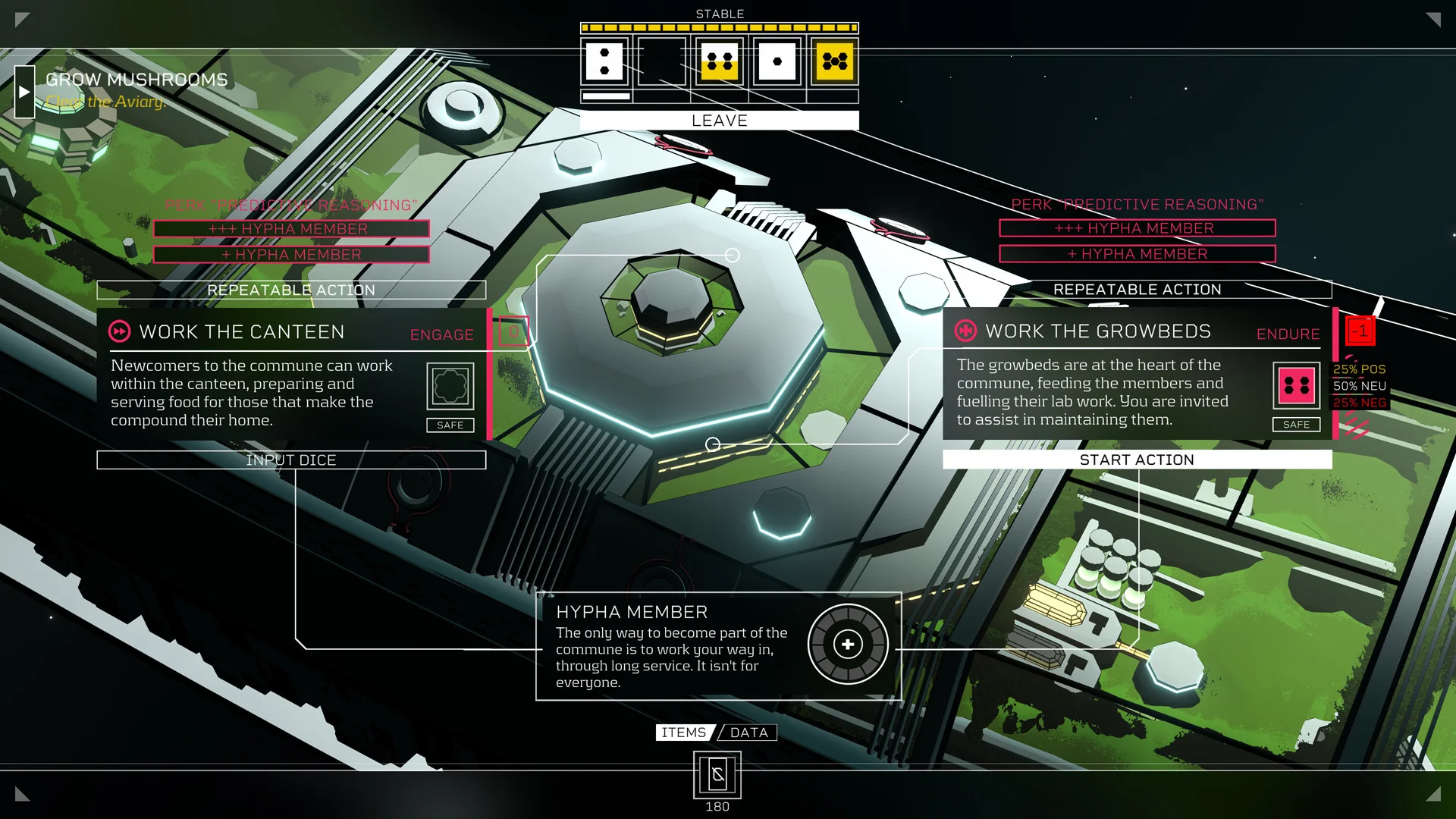 Citizen Sleeper - кадр 4