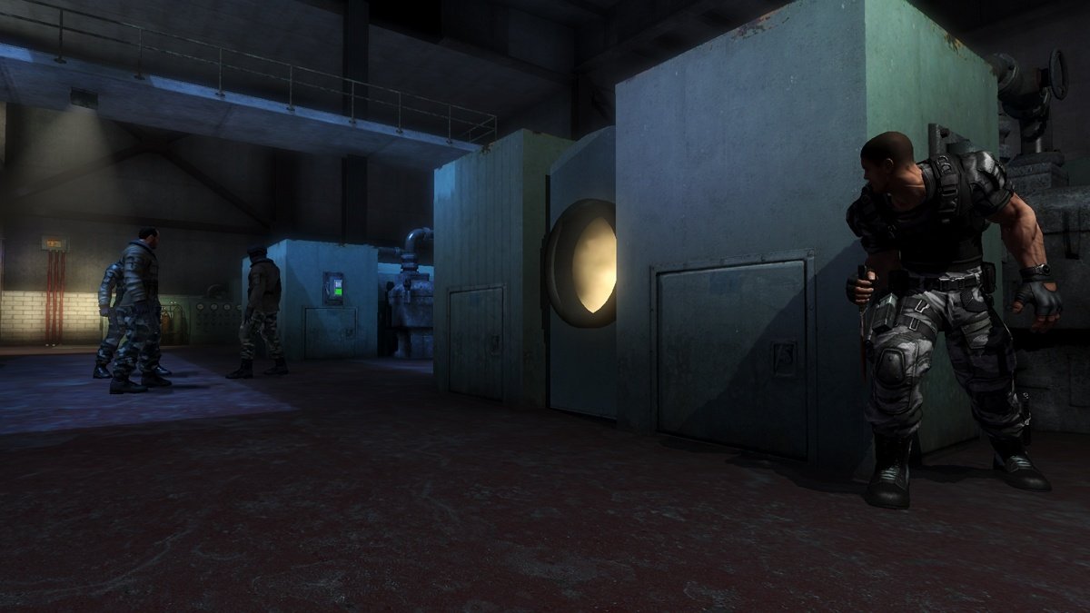 Cipher Complex — скриншот 8