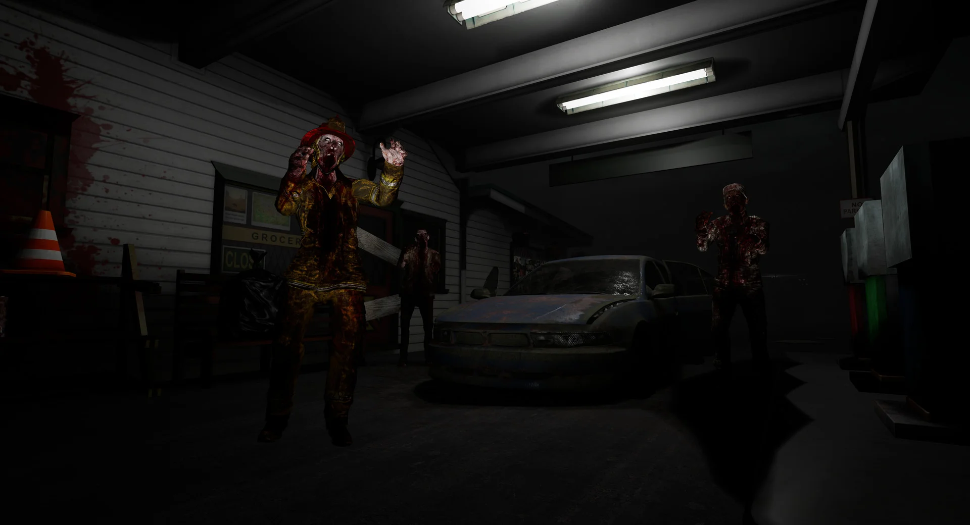 SURV1V3 - кадр 9